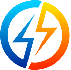 Badertscher Solar Logo
