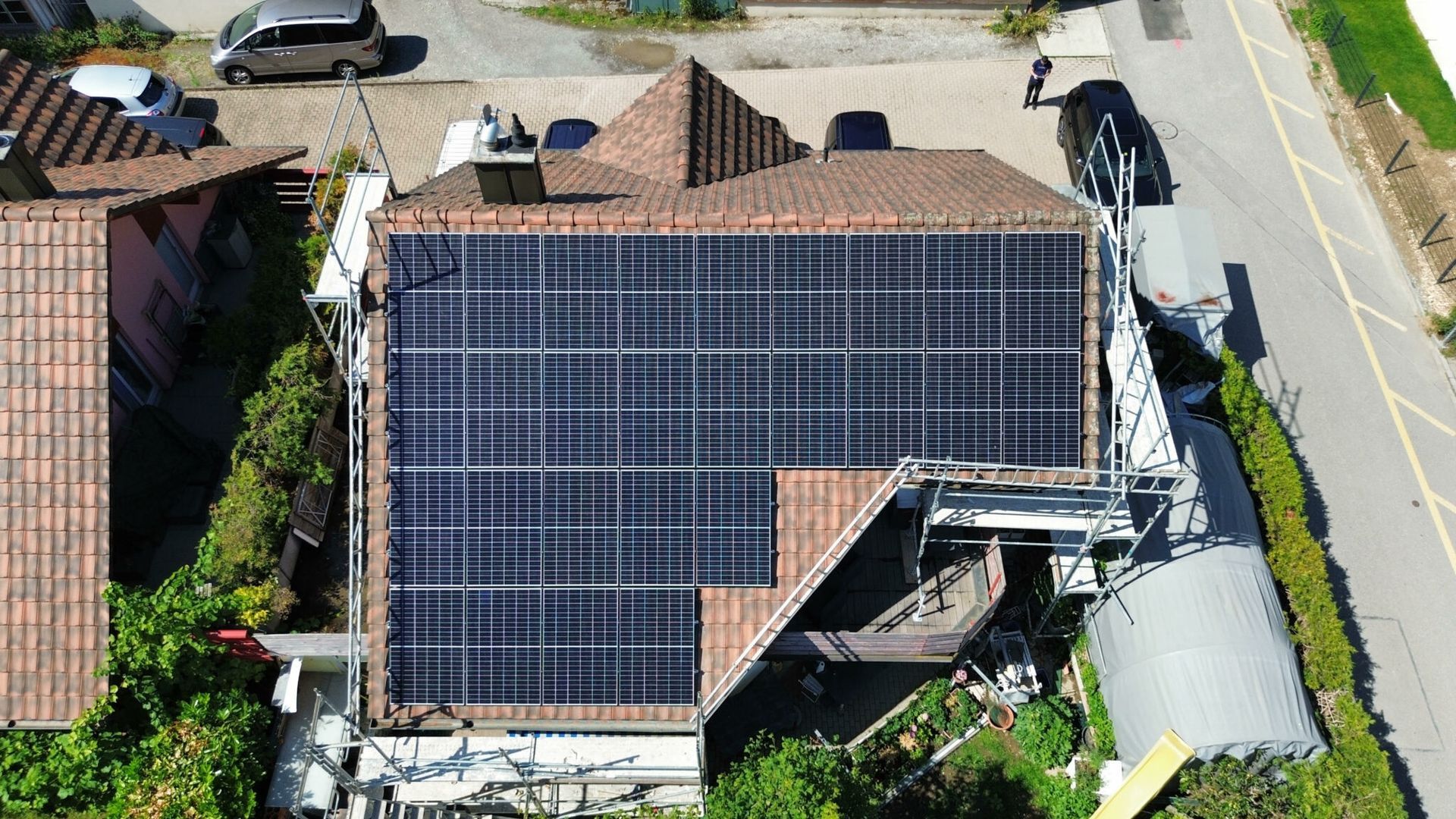 EFH in Othmarsingen