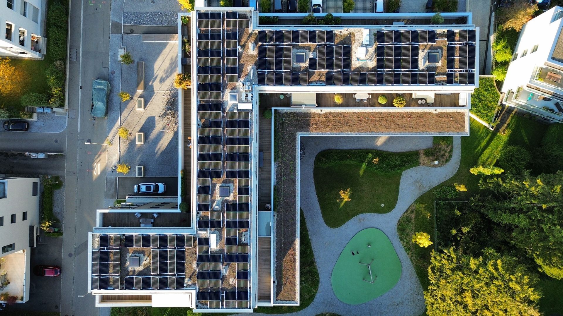 MFH in Uster ZH